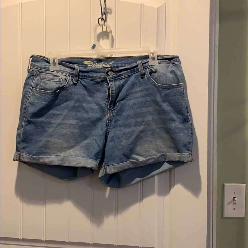 Old navy shorts